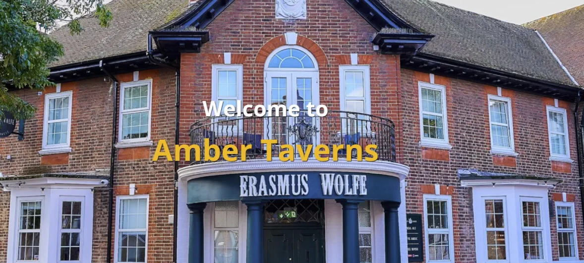 Amber Taverns