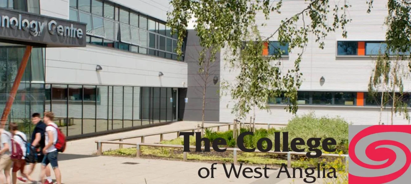 College of West Anglia