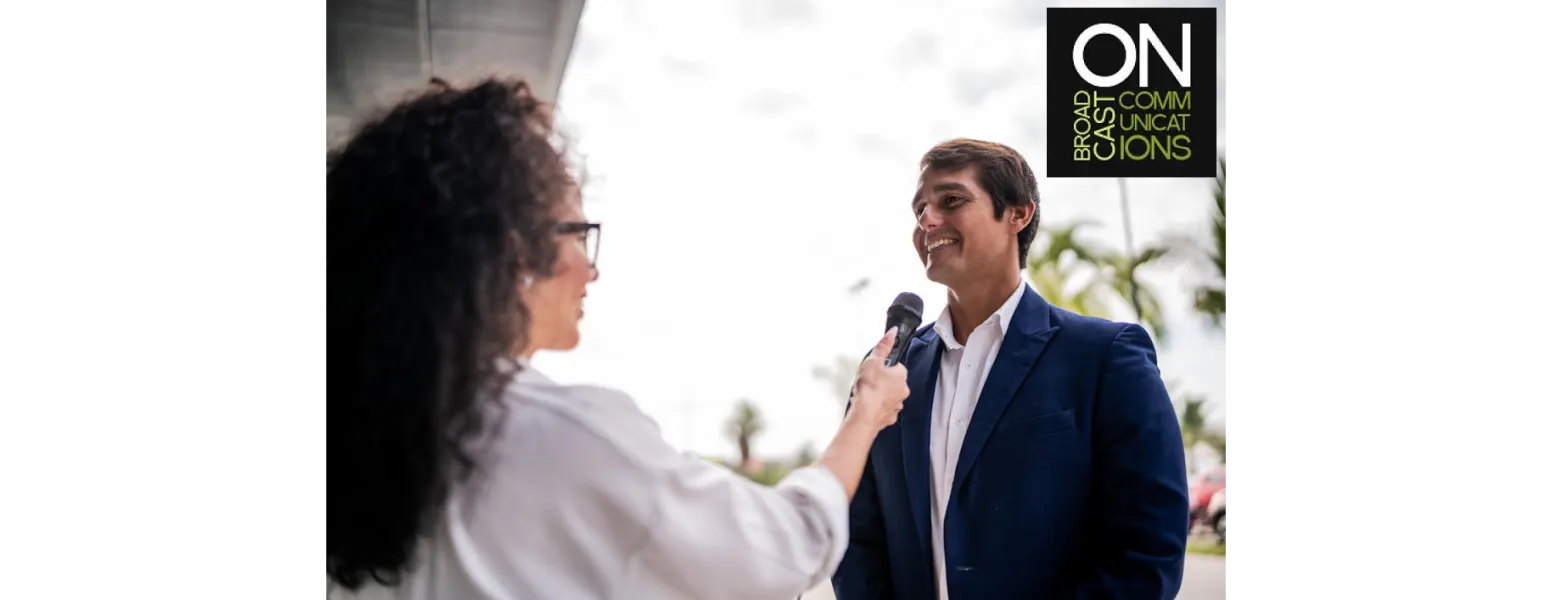 On Broadcast Case Study