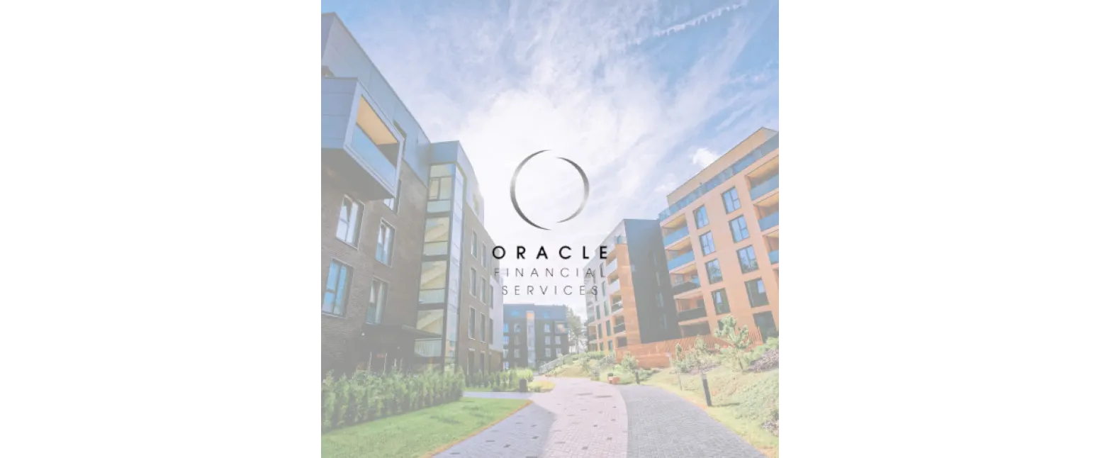 Oracle Finance Case Study
