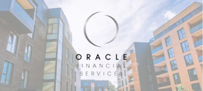 Oracle Finance