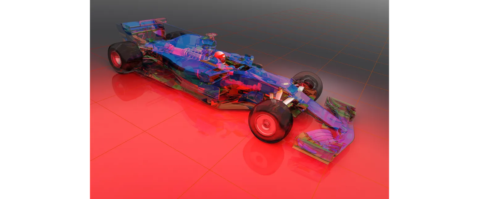 Pi Research Case Study