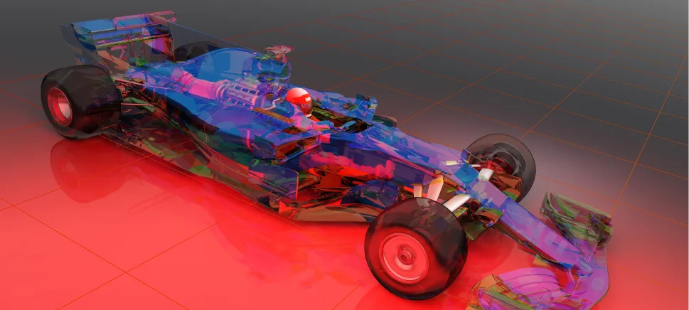 Pi Research Cambridge