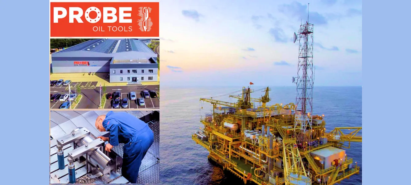 Probe Manufacturing & Fabrication Ltd