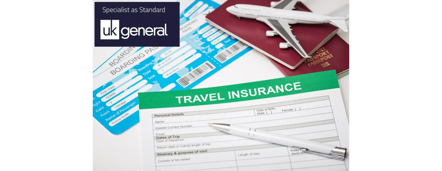 UK General Case Study