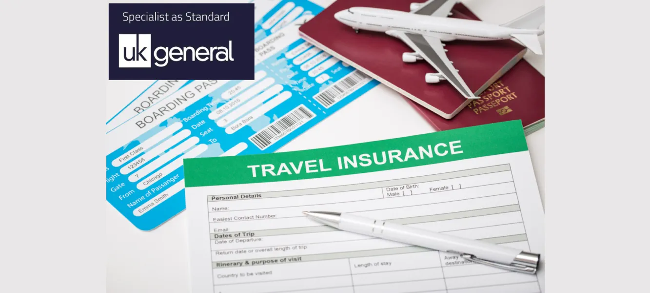 UK General Insurance