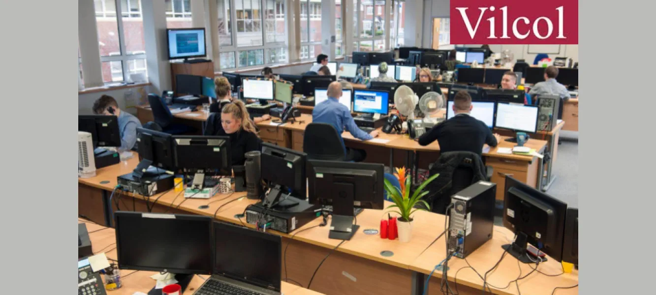 Vilcol Ltd