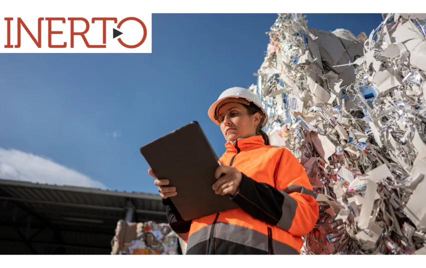 Waste Trace Case Study Waste Trace Case Study