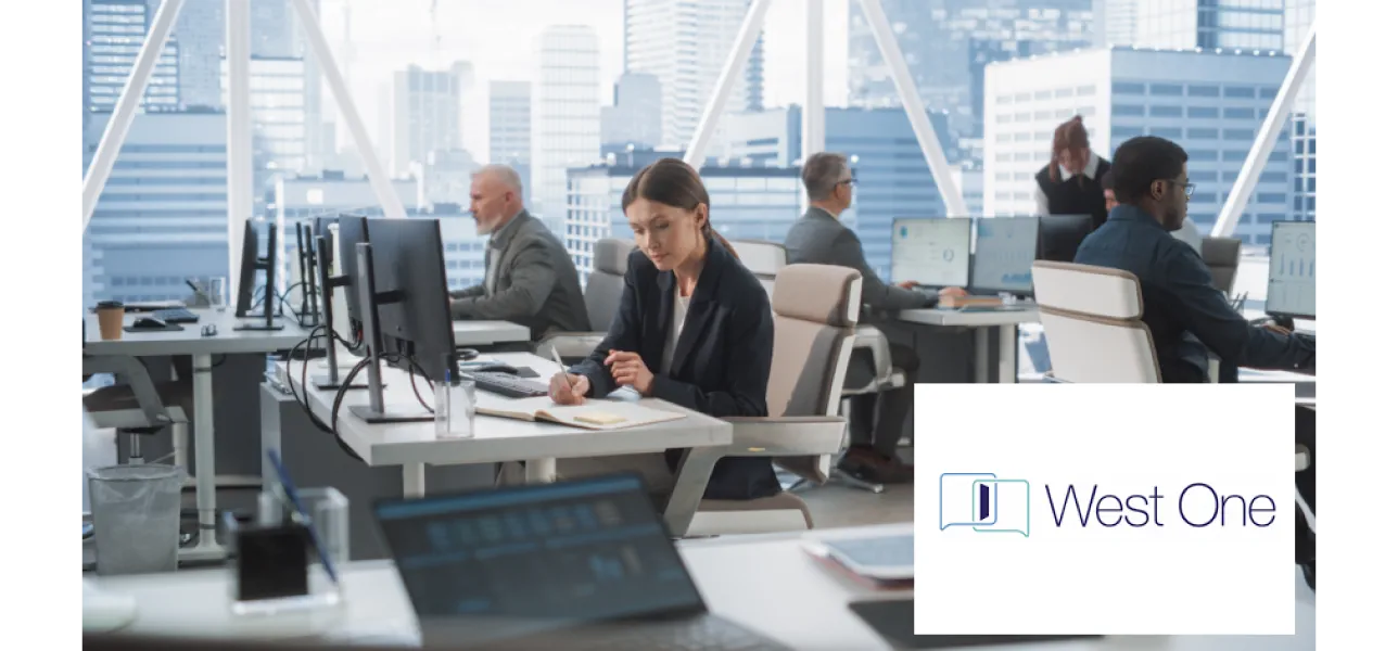 West One Loans Case Study West One Loans Case Study