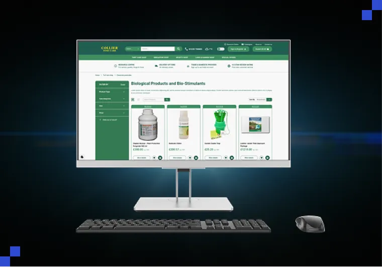 Code for web agencies